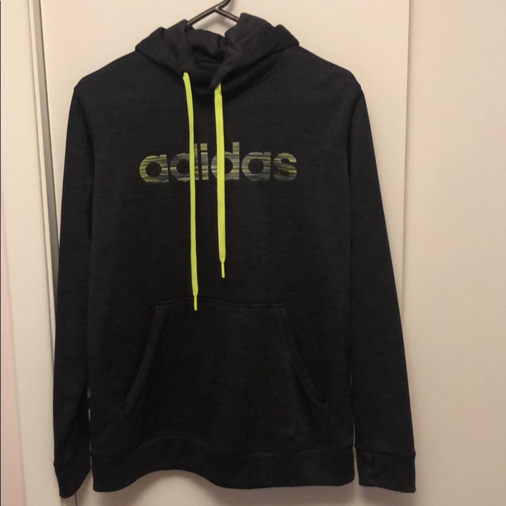 Adidas Hoodie L